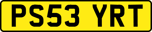 PS53YRT