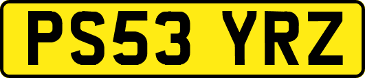 PS53YRZ
