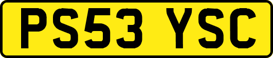 PS53YSC