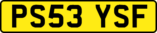 PS53YSF