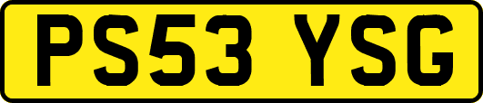 PS53YSG