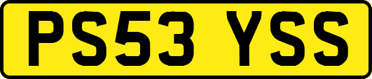 PS53YSS