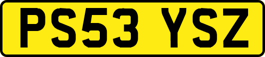 PS53YSZ