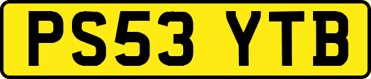 PS53YTB