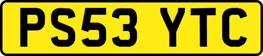 PS53YTC