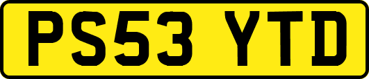 PS53YTD