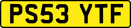 PS53YTF
