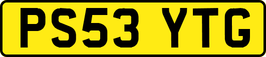 PS53YTG