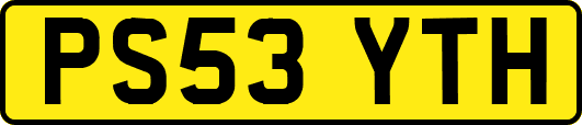 PS53YTH