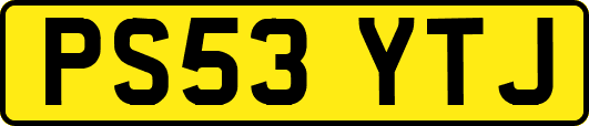 PS53YTJ