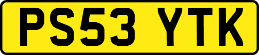PS53YTK