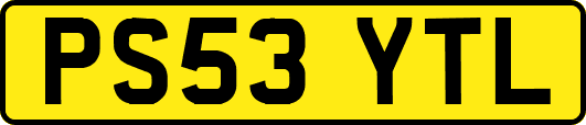 PS53YTL
