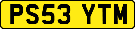 PS53YTM