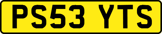 PS53YTS