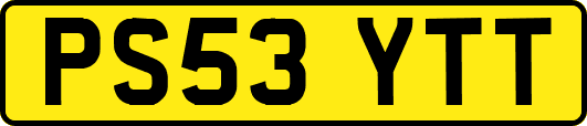 PS53YTT