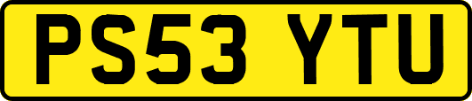 PS53YTU