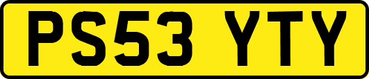 PS53YTY