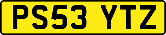 PS53YTZ