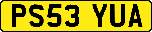 PS53YUA