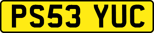 PS53YUC