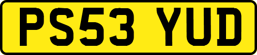 PS53YUD