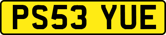 PS53YUE