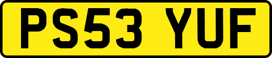 PS53YUF