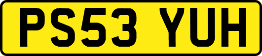 PS53YUH