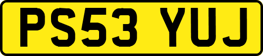 PS53YUJ