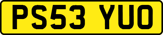 PS53YUO