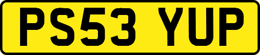 PS53YUP