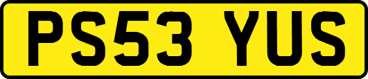 PS53YUS