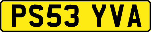 PS53YVA