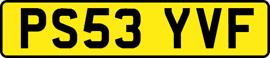 PS53YVF