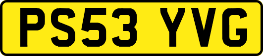 PS53YVG