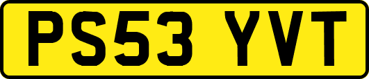 PS53YVT