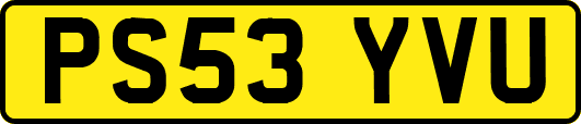 PS53YVU