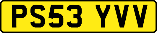 PS53YVV