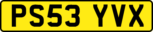 PS53YVX