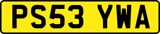 PS53YWA