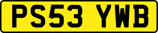 PS53YWB