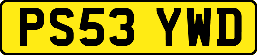 PS53YWD