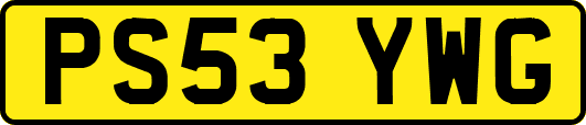 PS53YWG