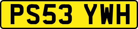 PS53YWH