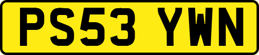 PS53YWN