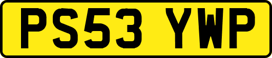 PS53YWP
