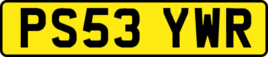PS53YWR