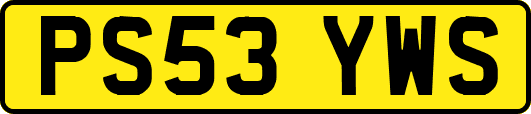 PS53YWS
