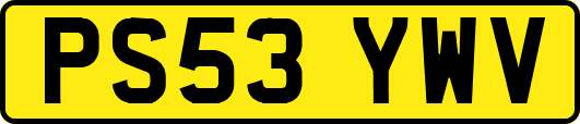 PS53YWV