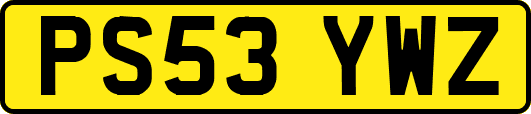 PS53YWZ